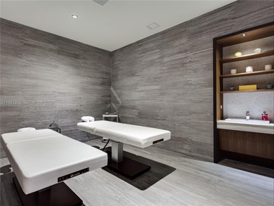 Rare opportunity in the heart of Brickell Spacious and modern