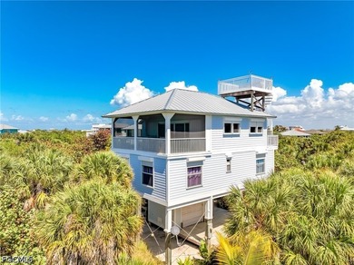 Elevated Living, Gulf Views & Rooftop Sunsets Imagine pulling up - photo 5