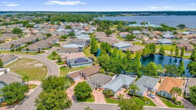 Wake up to peaceful water views in this beautifully maintained - photo 25
