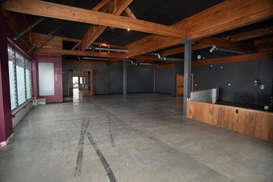 Large Commercial Location with Two Buildings and Paved Parking - photo 28