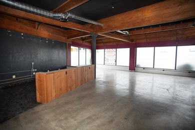 Large Commercial Location with Two Buildings and Paved Parking - photo 29