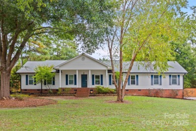 Lake Home Under Contract in Rock Hill, South Carolina