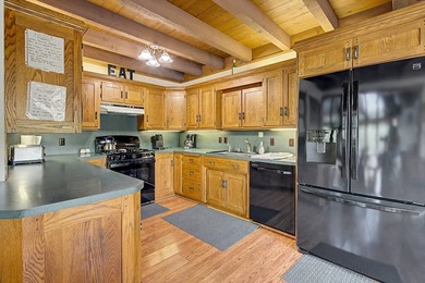 First Class Trophy Ranch is a 115 acre, two-parcel turnkey - photo 31