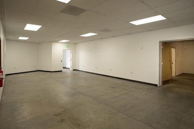Large Commercial Location with Two Buildings and Paved Parking - photo 32