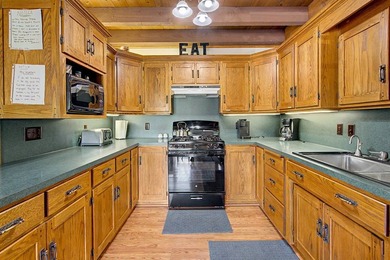 First Class Trophy Ranch is a 115 acre, two-parcel turnkey - photo 32