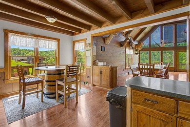 First Class Trophy Ranch is a 115 acre, two-parcel turnkey - photo 33