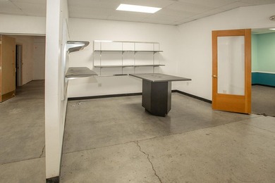 Large Commercial Location with Two Buildings and Paved Parking - photo 34
