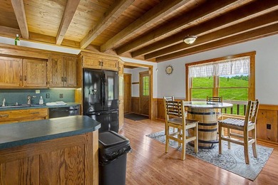 First Class Trophy Ranch is a 115 acre, two-parcel turnkey - photo 34