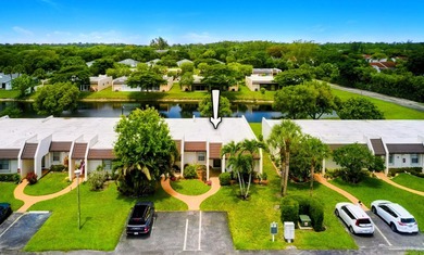 Welcome to this charming 2-bedroom, 2-bathroom villa nestled in - photo 34