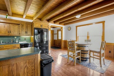 First Class Trophy Ranch is a 115 acre, two-parcel turnkey - photo 35