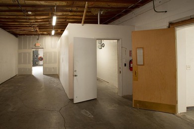 Large Commercial Location with Two Buildings and Paved Parking - photo 36