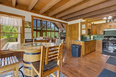 First Class Trophy Ranch is a 115 acre, two-parcel turnkey - photo 36