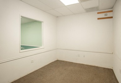 Large Commercial Location with Two Buildings and Paved Parking - photo 37