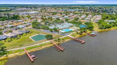 Wake up to peaceful water views in this beautifully maintained - photo 37