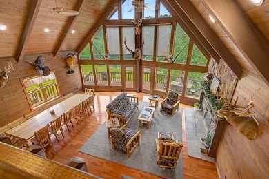 First Class Trophy Ranch is a 115 acre, two-parcel turnkey - photo 37