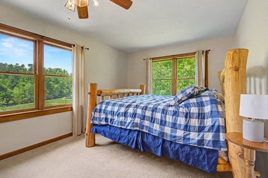 First Class Trophy Ranch is a 115 acre, two-parcel turnkey - photo 40
