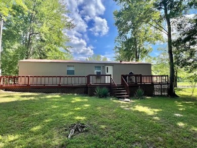 Lake Home Sale Pending in Wellington, Kentucky