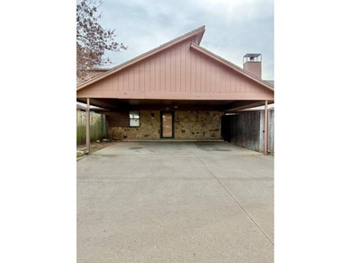 Lake Overholser Condo Sale Pending in Oklahoma City Oklahoma