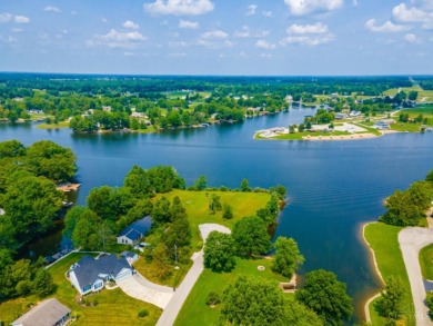 Lakefront Lot For Sale - photo 1