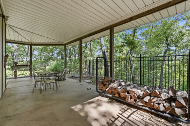 Lakefront Privacy on 40 acres , Custom 3866 sf home w 2 boat slip - photo 22