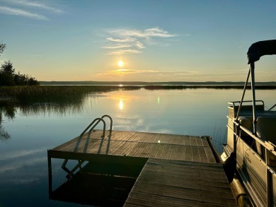 Lake Home For Sale in Crandon, Wisconsin