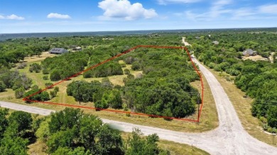 Lake Acreage For Sale in Bluff Dale, Texas