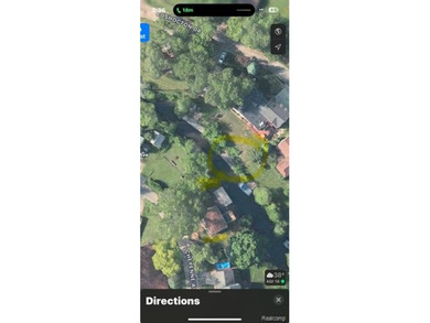 (private lake, pond, creek) Lot For Sale in Waterford Michigan