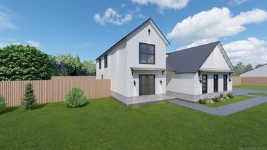Welcome to the Oakridge Plan! New construction. Stunning - photo 3