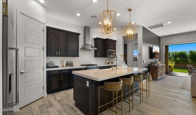 Beautifully upgraded Blandford home offering 3 BRs and 3 full - photo 5