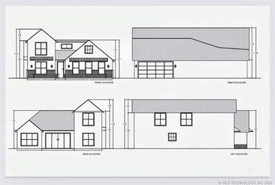 Welcome to the Oakridge Plan! New construction. Stunning - photo 5