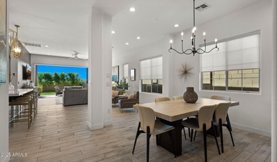 Beautifully upgraded Blandford home offering 3 BRs and 3 full - photo 9