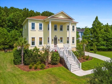 (private lake, pond, creek) Home For Sale in Charleston South Carolina