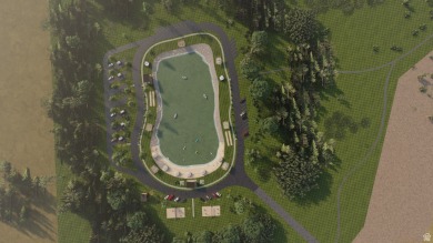 (private lake, pond, creek) Lot For Sale in Indianola Utah