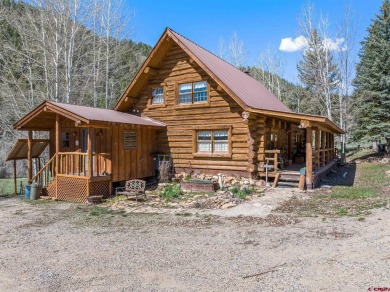  Home For Sale in Durango Colorado