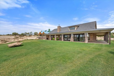 Lake Alan Henry Home For Sale in Justiceburg Texas