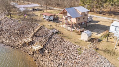 Tennessee River - Hardin County Home For Sale in Counce Tennessee