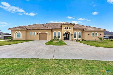 Stillhouse Hollow Lake Home For Sale in Harker Heights Texas