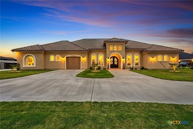 Experience elevated Central Texas living at 2544 Jubilation Dr - photo 2