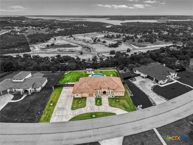 Experience elevated Central Texas living at 2544 Jubilation Dr - photo 3