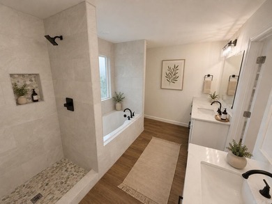 New Construction (UNDER CONSTRUCTION) in the HIGHLY sought after - photo 4