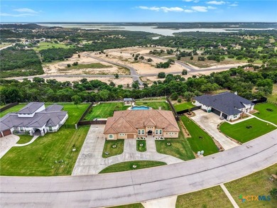 Experience elevated Central Texas living at 2544 Jubilation Dr - photo 4