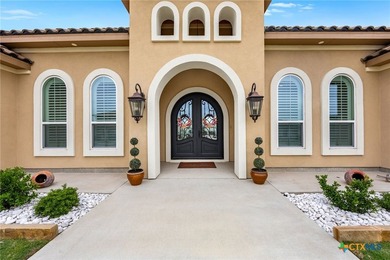 Experience elevated Central Texas living at 2544 Jubilation Dr - photo 7
