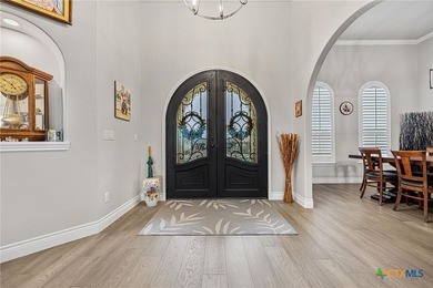 Experience elevated Central Texas living at 2544 Jubilation Dr - photo 8