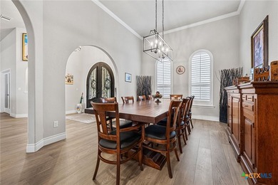 Experience elevated Central Texas living at 2544 Jubilation Dr - photo 9