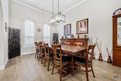 Experience elevated Central Texas living at 2544 Jubilation Dr - photo 10