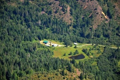 Lake Home For Sale in Priest River, Idaho