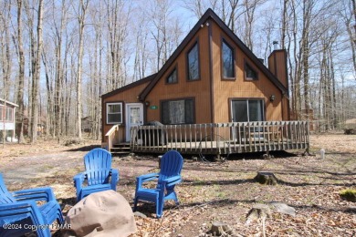 North Arrowhead Lakes Home For Sale in Pocono Lake Pennsylvania