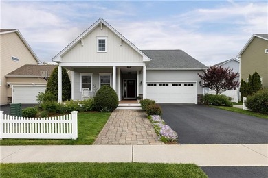 Welcome to Reynolds Farm, one of North Kingstown's most - photo 1