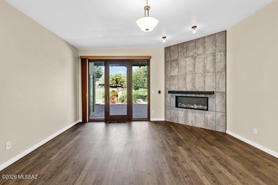 Prestigious El Conquistador Patio Home adjacent to the Hilton El