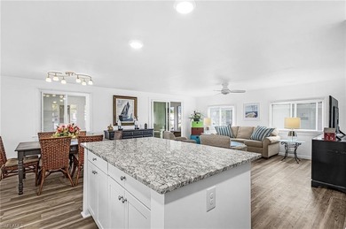 GULF ACCESS - BOAT STORAGE - COMPLETELY REMODELED - PRIME